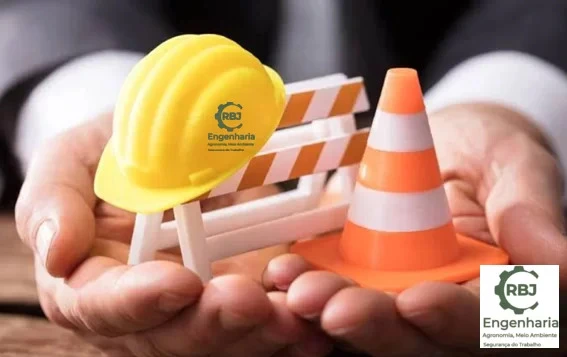 RBJ Engenharia de Segurança do Trabalho