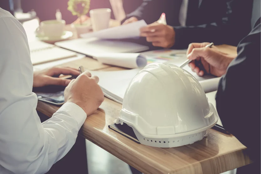 RBJ Engenharia de Segurança do Trabalho