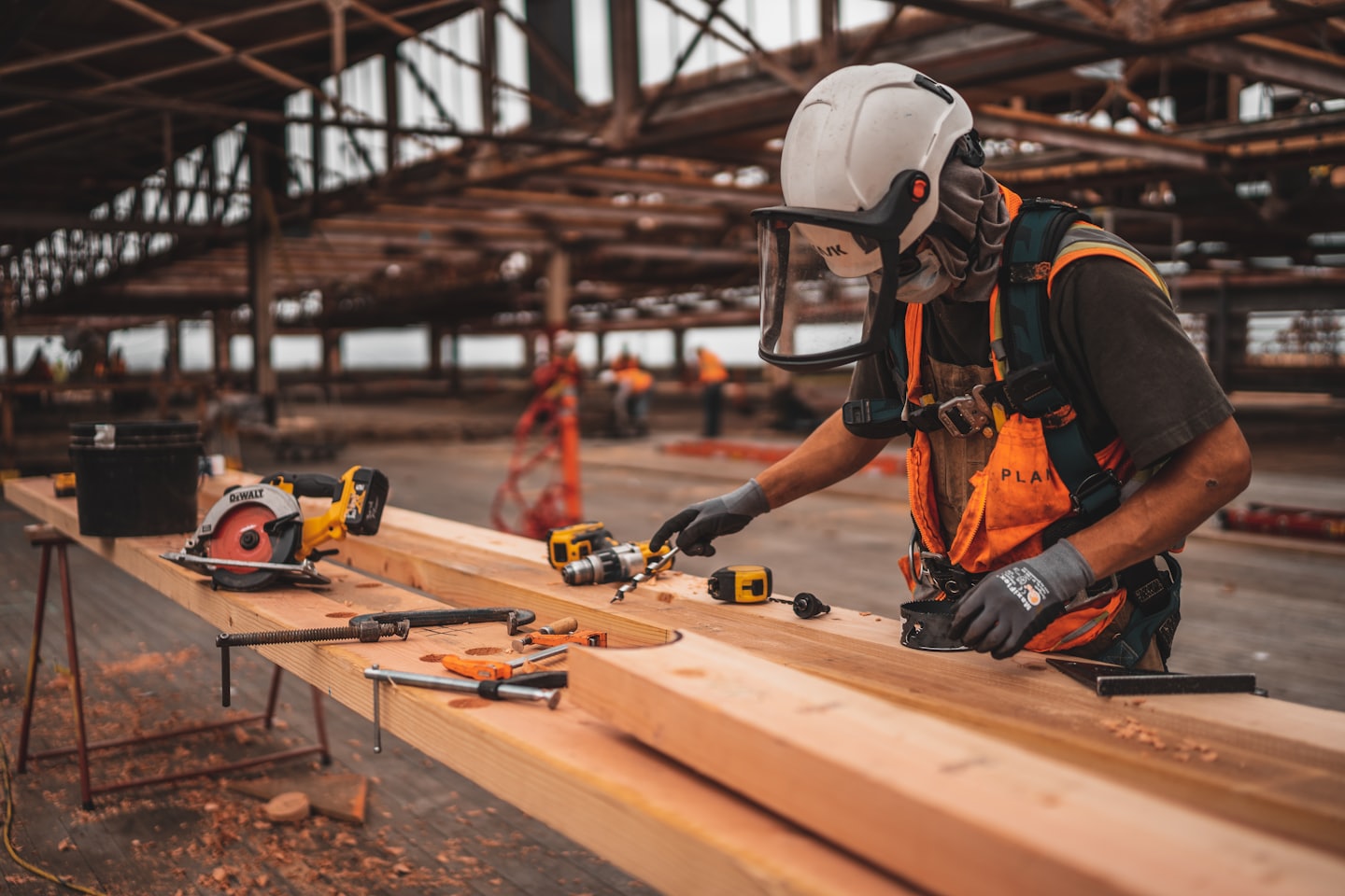 RBJ Engenharia de Segurança do Trabalho